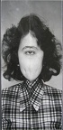 1978, 380 ×175 mm, fotografie, lepenka, (Dana Chatrná)