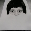1978, 384 × 300 mm, tuš, akryl, fotografie, (Marie Kratochvílová)
