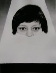 1978, 384 × 300 mm, tuš, akryl, fotografie, (Marie Kratochvílová)
