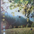1976, 326 ×  292 mm, raznice, reprodukce, lepenka