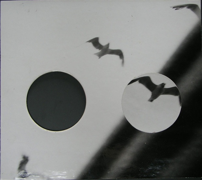 1978, 239 × 270 mm, raznice, fotografie, lepenka