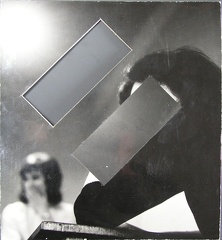 1978, 327 × 300 mm, raznice, fotografie, lepenka