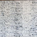 1987, 700×970 mm, papír, akryl, Coto, sig.