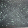 1988, 63×87 cm, akryl, lepenka, A deux mains, sig.