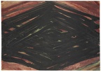 1988, 63×87 cm, akryl, lepenka, A deux mains, sig., soukr. sb. 83
