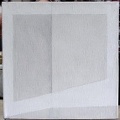 1974, 37,5×37,5 cm, akryl, plátno, tužka, sig.