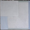 1974, 37,5×38,5 cm, akryl, plátno, tužka, sig., soukr. sb.
