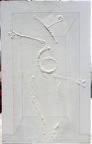 1975, 54,5×34,5 cm, sololit, akronex, tužka, sig.