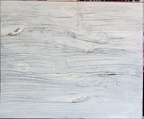 1992, 53,5×64,5 cm, sololit, akryl, tužka, keramika, sig.