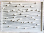 1993, 48×66 cm, sololit, špunty, akryl, tužka, sig.