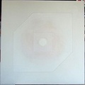 1973, 1996, 85,5×85,5 cm, akryl, plátno, tužka, karton, pastel, sig.