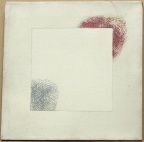 1973, 2006, 30×30 cm, plátno, akryl, razítko. sig., soukr. sb. 272