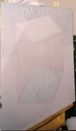1974, 100×90 cm, plátno, akryl, Tak-teď-tu, sig., soukr. sb. 150