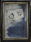 1960, 47×31 cm, akryl, sololit, sig.
