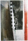 1963, 85,5×56,5 cm, akronex, sololit, vlepená deska, Obraz, sig., soukr. sb. 9
