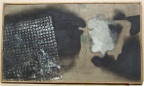 1964, 32×57 cm, akronex, plátno, sig., soukr. sb. 226