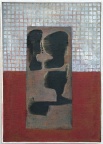 1965, 2005, 61×43 cm, akonex, plátno, sig., soukr. sb. 11