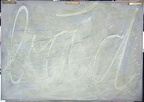 1980-81, 58×82 cm, karton, akryl, Bád, sig., soukr. sb. 39