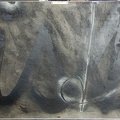 1980-81, 58×82 cm, karton, akryl, Ist, sig.