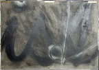 1980-81, 58×82 cm, karton, akryl, Ist, sig.