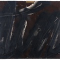 1980-81, 58×82 cm, karton, akryl, Tín, sig.