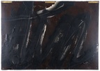 1980-81, 58×82 cm, karton, akryl, Tín, sig.