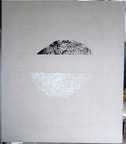 1973, 1996, 85,5×95,5 cm, plátno, akryl, tužka, razítko, sig.