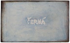 1972, 34,5×55,5 cm, olej, plátno, Spektrum III, sig., MU Olomouc, O2165C