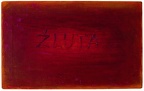 1972, 34,5×55,5 cm, olej, plátno, Spektrum VII, sig., MU Olomouc, O2165G