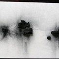 1993, 34×92 cm, sololit, akryl, uhlí, sig., soukr. sb.45