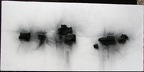 1993, 34×92 cm, sololit, akryl, uhlí, sig., soukr. sb.45