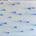 1993, 45×52,5 cm, sololit, pastely, akryl, sig.