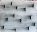 1993, 45×52,5 cm, sololit, uhly, akryl, sig., soukr. sb.