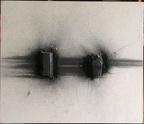 1993, 45×53 cm, sololit, akryl, uhlí, sig., soukr. sb.46
