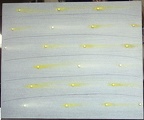 1993, 53,5×64,5 cm, sololit, pastely, akryl, tužka, sig.