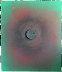 1997, 51,5×44,5 cm, sololit, akryl, pastel, sig., soukr. sb. 55
