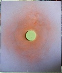 1997, 51,5×44,5 cm, sololit, akryl, pastel, B, sig.