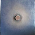 1997, 51,5×44,5 cm, sololit, akryl, pastel, C, sig.