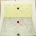 1969,1972, 45×45 cm, provázky, akronex, tranzotyp, Recommande, sig., soukr. sb.