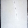 1969, 91×64 cm, plátno, provázek, akryl, sig., MKP
