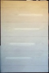 1970, 108,5×72,5 cm, plátno, akryl, provázek, tužka, sig.