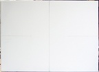 2003, 55×75 cm, plátno, akryl, provázek, tužka, sig., E1