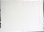 2003, 55×75 cm, plátno, akryl, provázek, tužka, sig., G1