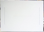 2003, 55×75 cm, plátno, akryl, provázek, tužka, sig., J2
