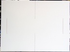 2003, 55×75 cm, plátno, akryl, provázek, tužka, sig., J1, soukr. sb. 276