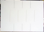 2003, 55×75 cm, plátno, akryl, provázek, tužka, sig., N1