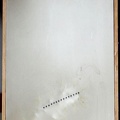 1972, 49,5×24,5 cm, dřevo, tranzotyp, umělohmotná fólie, sig., 6 , GMU Roudnice nad Labem