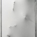 1972, 49,5×24,5 cm, dřevo, tranzotyp, umělohmotná fólie, sig., 11, nezvěstné