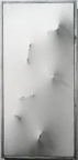 1972, 49,5×24,5 cm, dřevo, tranzotyp, umělohmotná fólie, sig., 11, nezvěstné