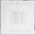 1975, 36×36 cm, dřevotříska, sololit, akronex. tužka, sig.,